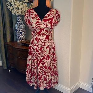 Trashy Diva summer dress - New Orleans boutique!